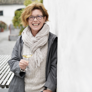 Vinodea | Weinhandlung | Winzerinnen | Heidi Schröck