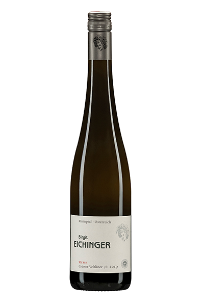 Vinodea | Weinhandlung | Weine von Winzerinnen | Shop | Birgit Eichinger Grüner Veltliner Strass Kamptal DAC 2019