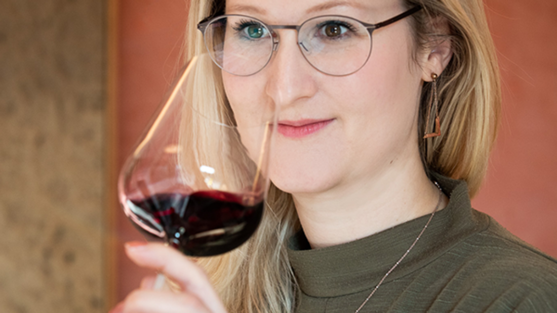 Vinodea | Weinhandlung | Weine von Winzerinnen | Michaela Riedmüller