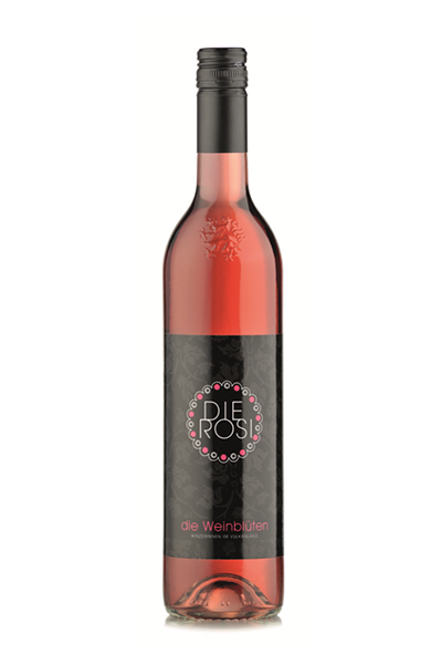 Vinodea | Weinhandlung | Weine für Winzerinnen | Shop | Die Weinblüten Rosi