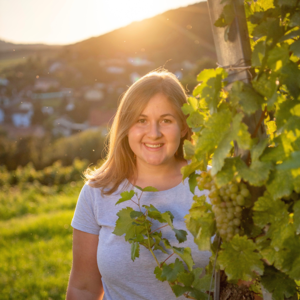 Vinodea | Weinhandlung | Weine von Winzerinnen | Shop | Johanna Müllner Winzerhof Müllner