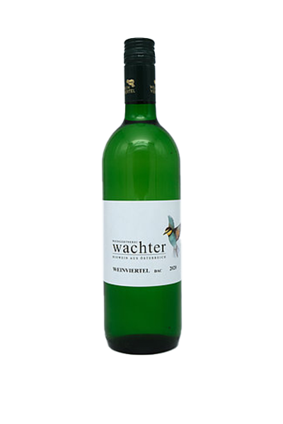 Vinodea | Weinhandlung | Weine von Winzerinnen | Shop | Elisabeth Wachter Weingärtnerei Wachter | Grüner Veltliner Weinviertel DAC