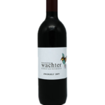Vinodea | Weinhandlung | Weine von Winzerinnen | Shop | Elisabeth Wachter Weingärtnerei Wachter | Zweigelt
