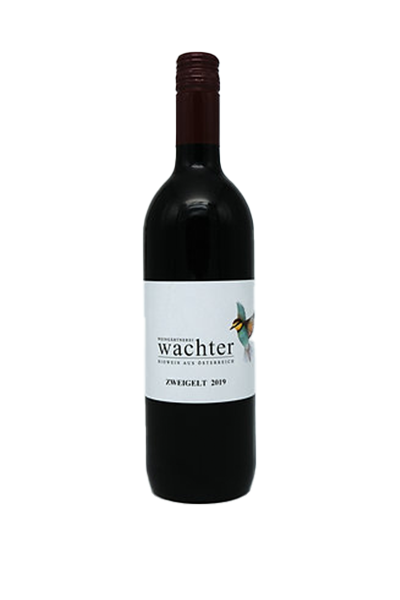 Vinodea | Weinhandlung | Weine von Winzerinnen | Shop | Elisabeth Wachter Weingärtnerei Wachter | Zweigelt