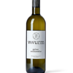 Vinodea | Weinhandlung | Weine von Winzerinnen | Shop | Wurm Schwestern Gusterhof Wurm | Gelber Muskateller