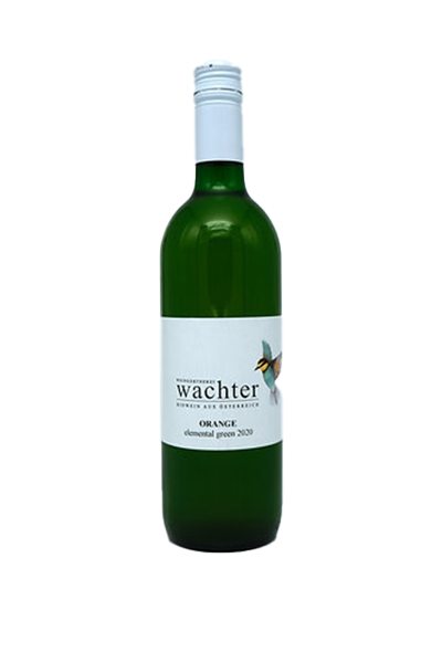 Vinodea | Weinhandlung | Weine von Winzerinnen | Shop | Elisabeth Wachter Weingärtnerei Wachter | Orange wine Grüner Veltliner