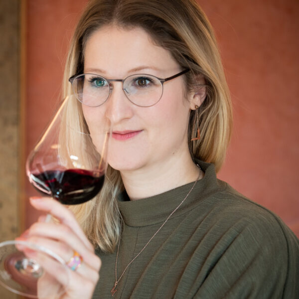 Vinodea | Weinhandlung | Weine von Winzerinnen | Shop | Michaela Riedmüller