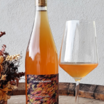 Vinodea | Weinhandlung | Weine von Winzerinnen | Shop | Karin Habersack | gewürztraminer orange wine