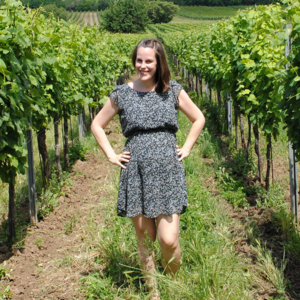 Vinodea | Weinhandlung | Weine von Winzerinnen | Shop | Karin Habersack