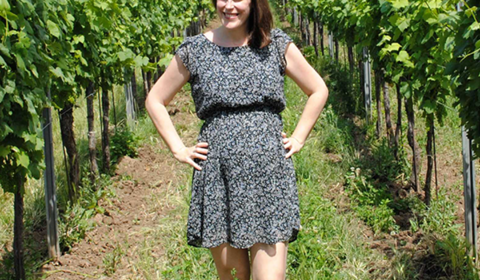 Vinodea | Weinhandlung | Weine von Winzerinnen | Shop | Karin Habersack