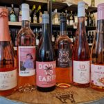 Vinodea | Weinhandlung | Weine von Winzerinnen | Shop | Verkostungen | Rosé