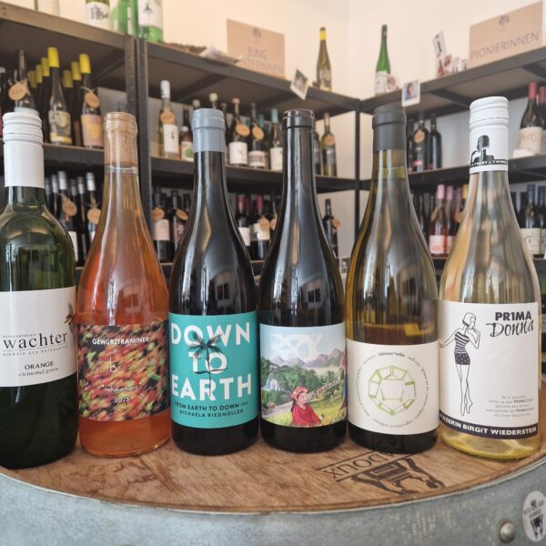 Vinodea | Weinhandlung | Weine von Winzerinnen | Shop | Verkostungen | naturwein | natural wine