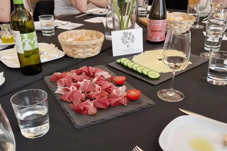 Vinodea | Weinhandlung | Weine von Winzerinnen | Shop | Verkostungen