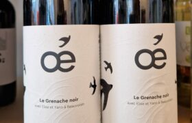 Vinodea | Weinhandlung | Weine von Winzerinnen | Shop | Granache noir